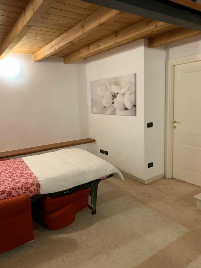 Vicolo Duelli Daire Ferrara Dış mekan fotoğraf