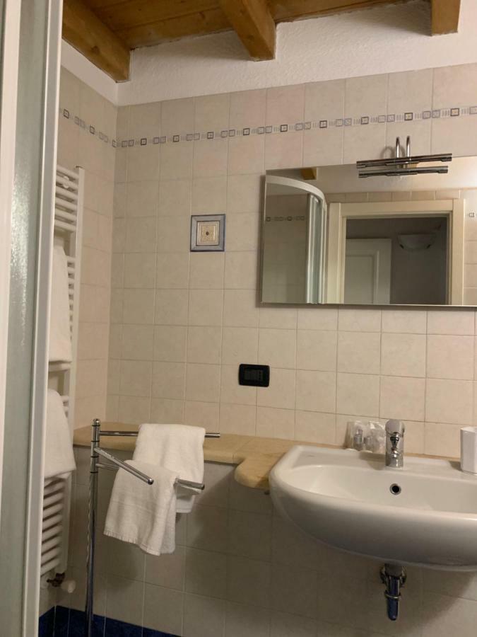 Vicolo Duelli Daire Ferrara Dış mekan fotoğraf