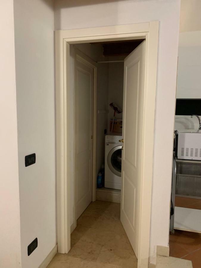 Vicolo Duelli Daire Ferrara Dış mekan fotoğraf