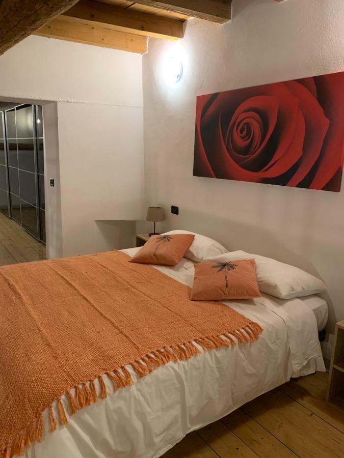 Vicolo Duelli Daire Ferrara Dış mekan fotoğraf